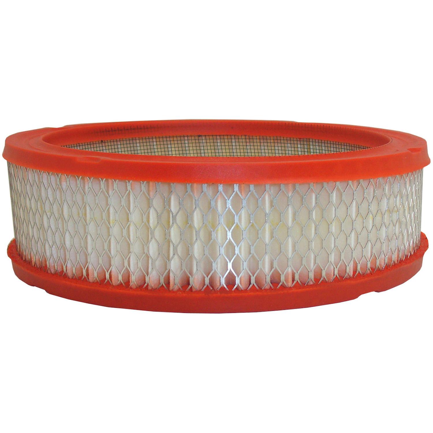 Fram CA3647 Air Filter product image 1 of 3