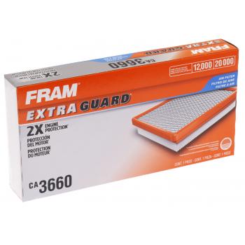 Fram CA3660 Air Filter product image 6 of 6