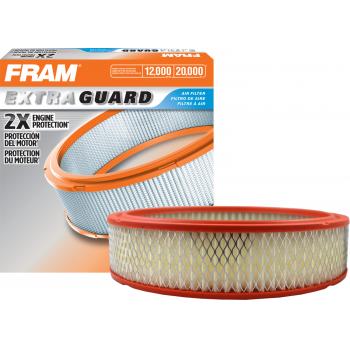 Fram CA3681 Air Filter product image 1 of 4
