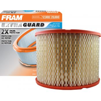 Fram CA3688 Air Filter product image 1 of 4