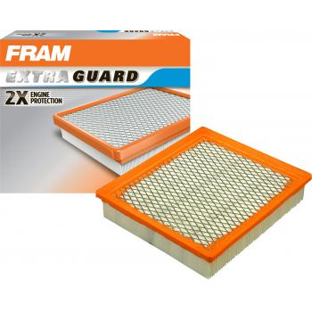 Fram CA3717 Air Filter product image 1 of 4