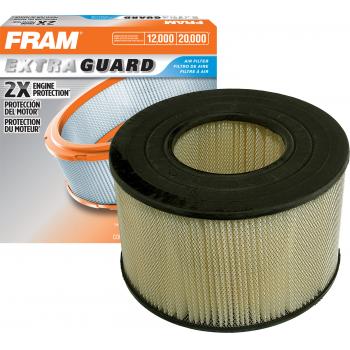 Fram CA376 Air Filter product image 1 of 4