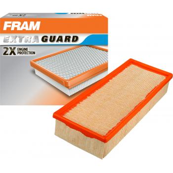 Fram CA3873 Air Filter product image 1 of 4