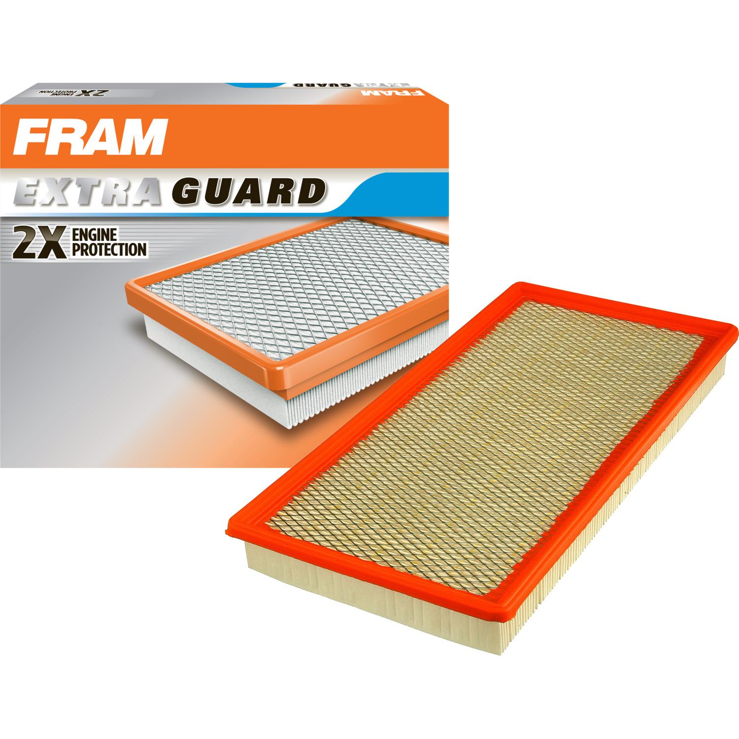 Fram CA3914 Air Filter product image 3 of 7