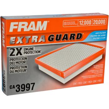 Fram CA3997 Air Filter product image 2 of 3