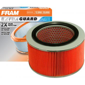Fram CA3998 Air Filter product image 1 of 4