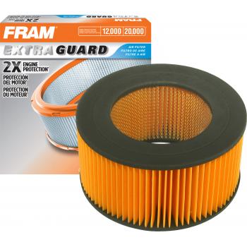 Fram CA4282 Air Filter product image 1 of 3