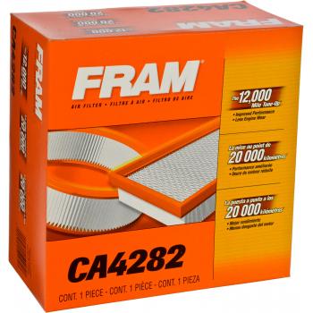 Fram CA4282 Air Filter product image 2 of 3