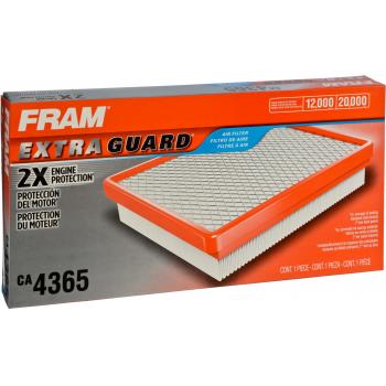 Fram CA4365 Air Filter product image 4 of 4