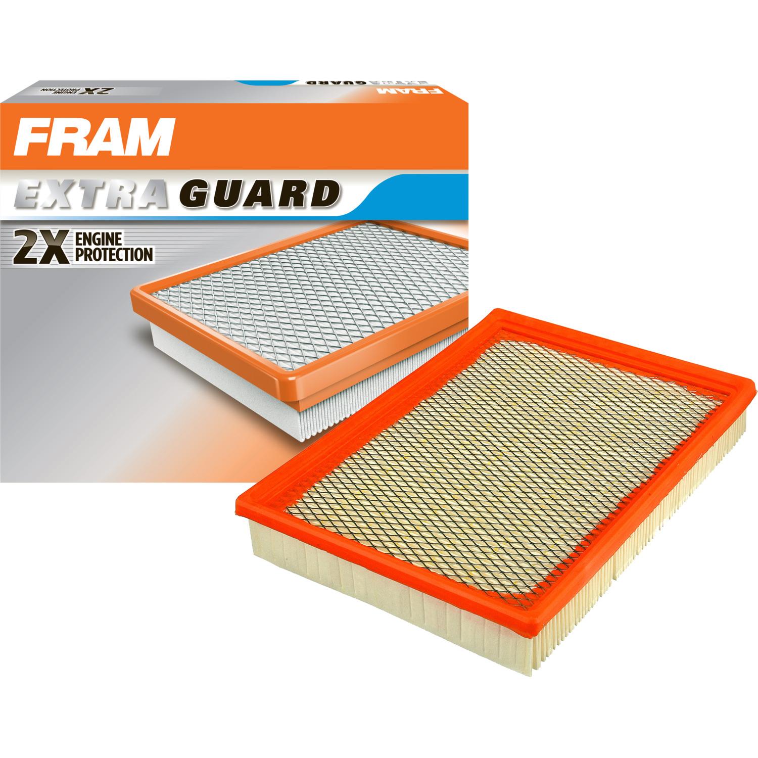 Fram CA4568 - Air Filter Fram CA4568 Air Filter product image 1 of 4