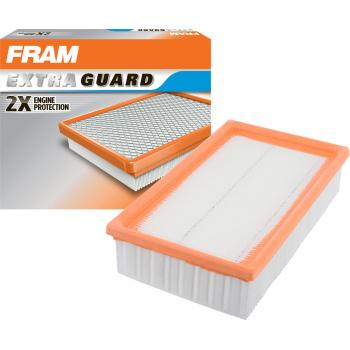 Fram CA4576 Air Filter product image 2 of 5