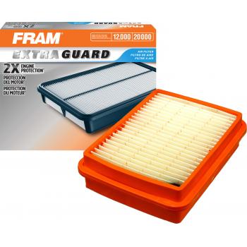 Fram CA4778 Air Filter product image 1 of 4