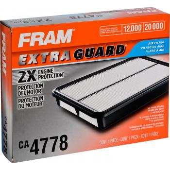 Fram CA4778 Air Filter product image 4 of 4