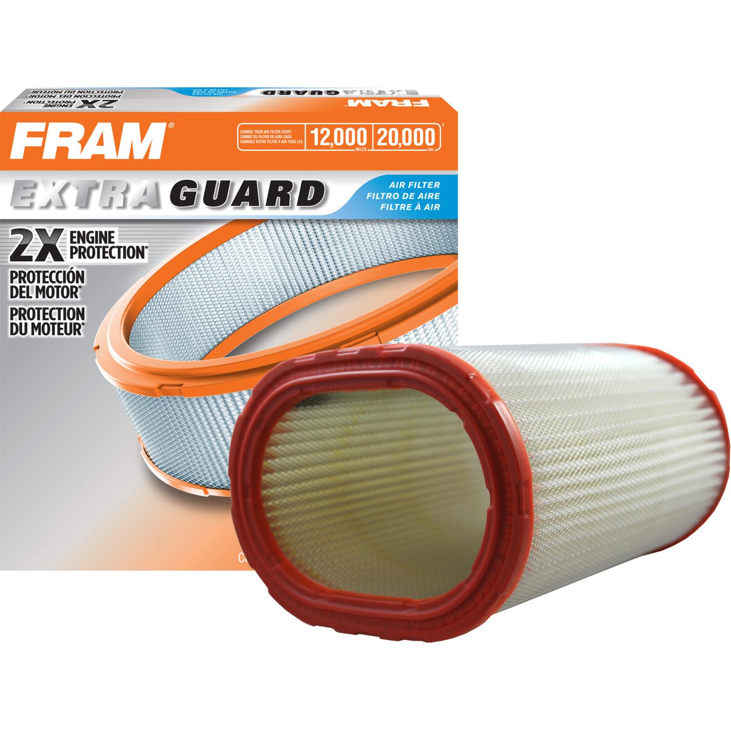 Fram CA4828 - Air Filter Fram CA4828 Air Filter product image 1 of 4