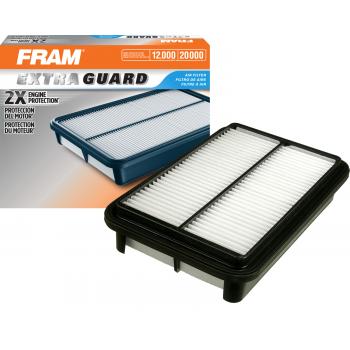 Fram CA4830 Air Filter product image 1 of 4