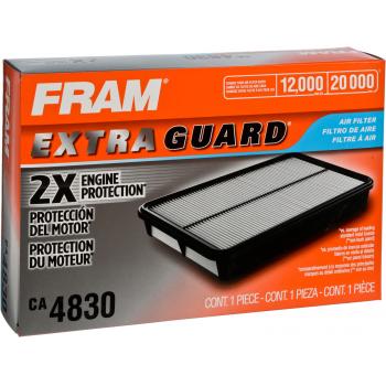 Fram CA4830 Air Filter product image 2 of 4