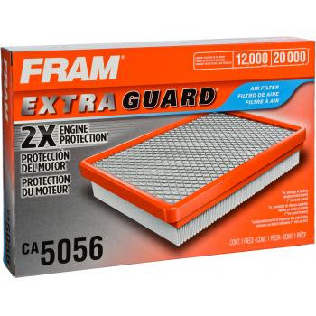Fram CA5056 Air Filter product image 4 of 7