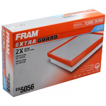 Fram CA5056 Air Filter product image 6 of 7