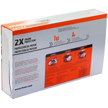 Fram CA5056 Air Filter product image 7 of 7