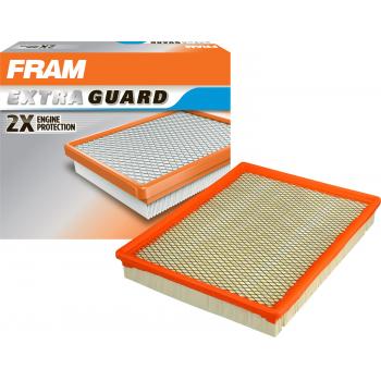 Fram CA5057 Air Filter product image 1 of 4