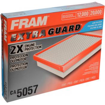 Fram CA5057 Air Filter product image 2 of 4
