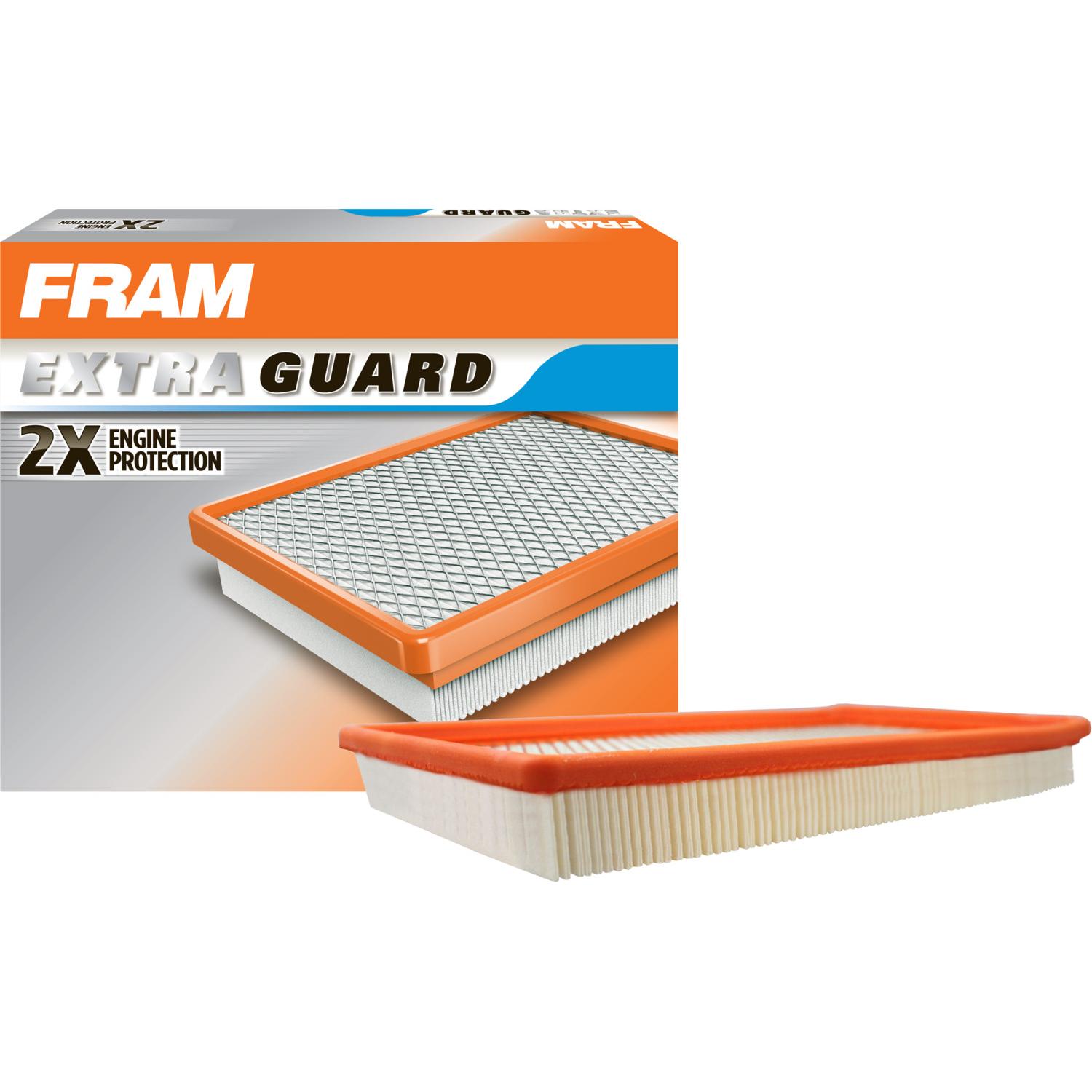 Fram CA5058 Air Filter product image 3 of 7