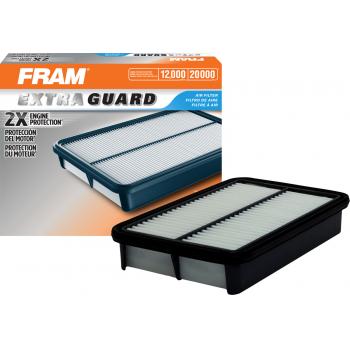 Fram CA5125 Air Filter product image 1 of 4