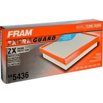 Fram CA5436 Air Filter product image 4 of 4