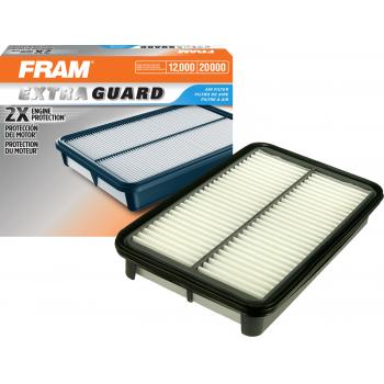 Fram CA5466 Air Filter product image 2 of 5
