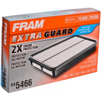 Fram CA5466 Air Filter product image 5 of 5