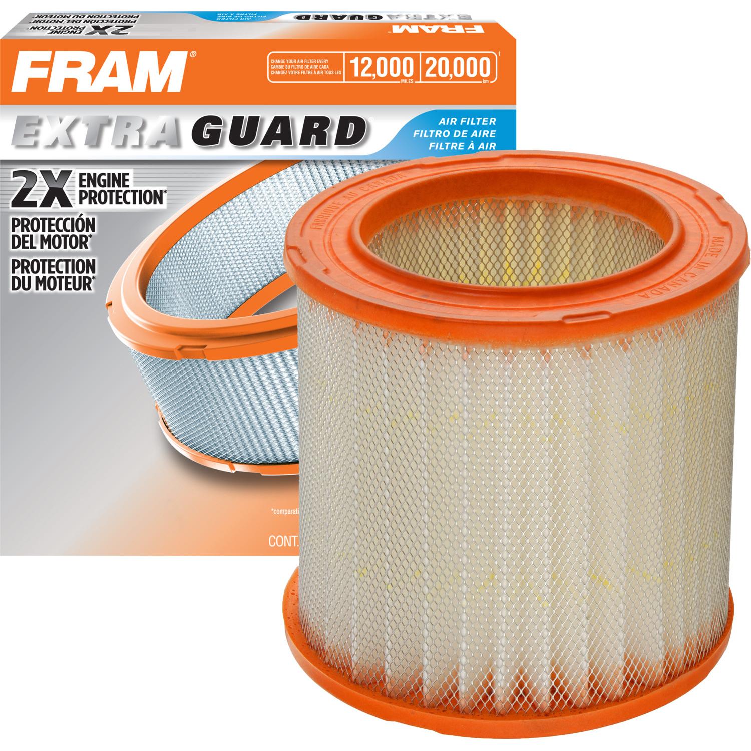 Fram CA568 Air Filter product image 1 of 4