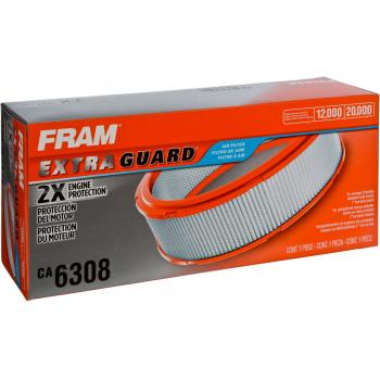 Fram CA6308 Air Filter product image 2 of 4