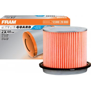 Fram CA6362 Air Filter product image 2 of 4