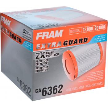 Fram CA6362 Air Filter product image 4 of 4
