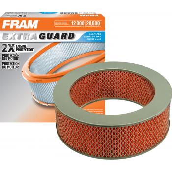 Fram CA6363 Air Filter product image 1 of 2