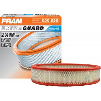 Fram CA6367 Air Filter product image 1 of 4
