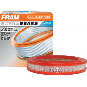 Fram CA6369 Air Filter product image 1 of 4
