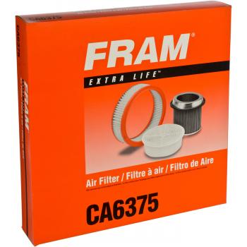 Fram CA6375 Air Filter product image 1 of 2