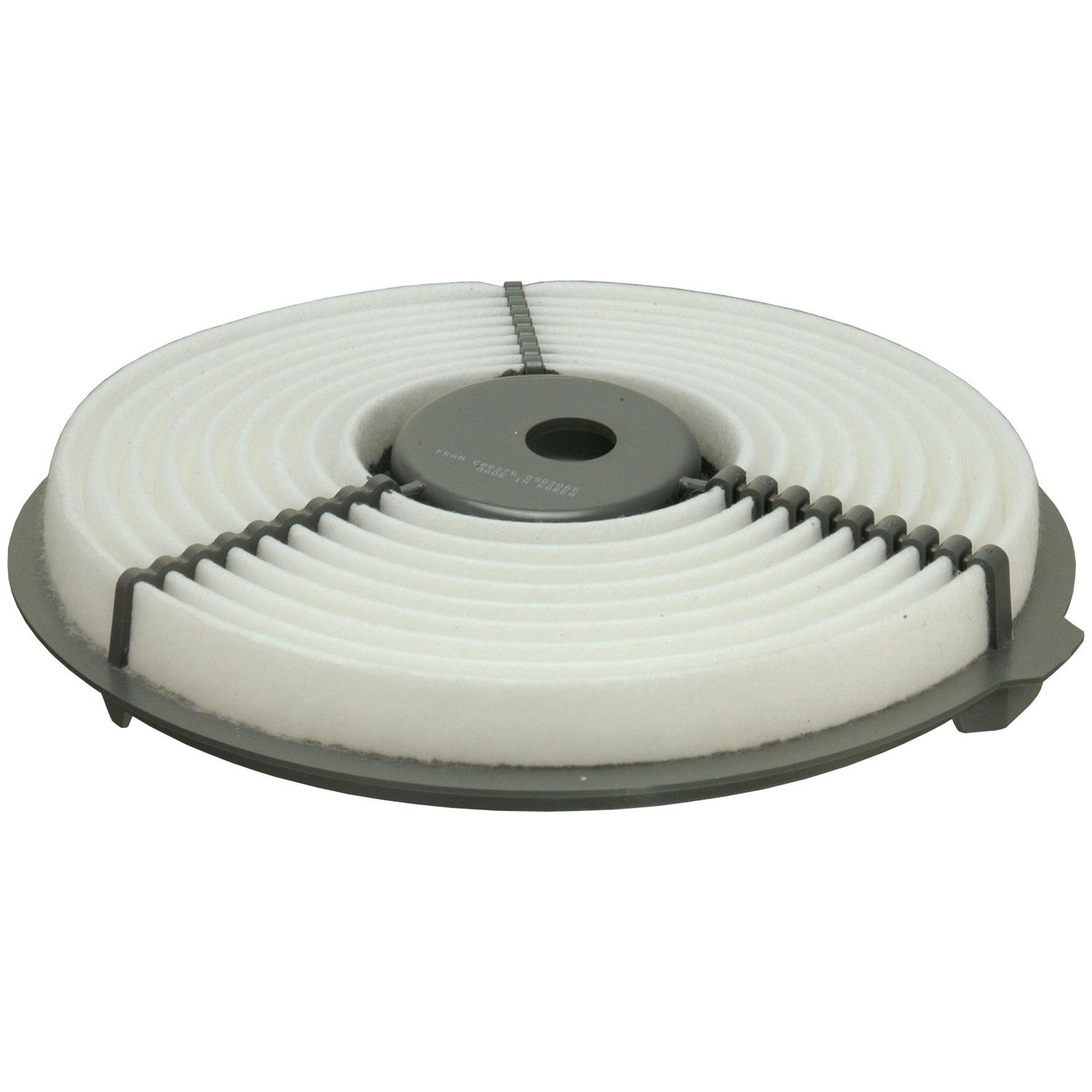 Fram CA6376 Air Filter product image 3 of 4