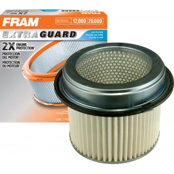 Fram CA6389 Air Filter product image 1 of 2