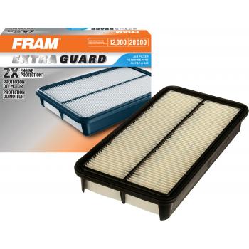 Fram CA6395 Air Filter product image 1 of 4