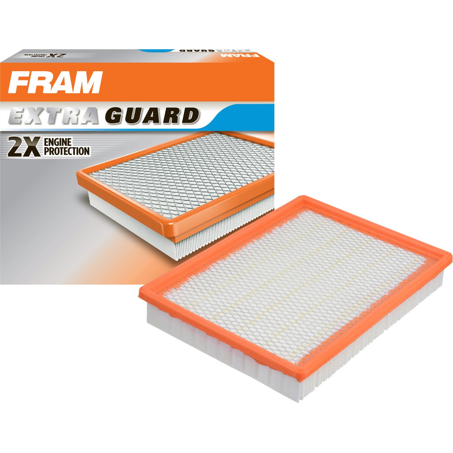 Fram CA6479 Air Filter product image 2 of 7