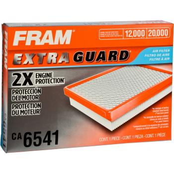 Fram CA6541 Air Filter product image 4 of 4