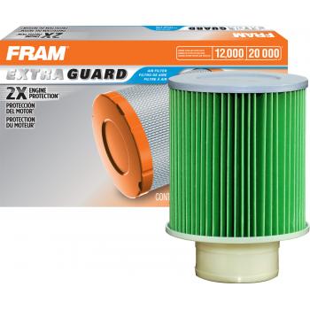 Fram CA6543 - Air Filter Fram CA6543 Air Filter product image 1 of 4