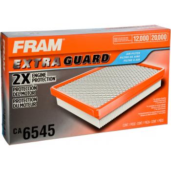 Fram CA6545 Air Filter product image 2 of 5