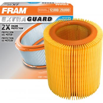 Fram CA6549 Air Filter product image 1 of 2