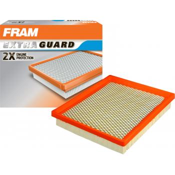 Fram CA6558 Air Filter product image 1 of 4