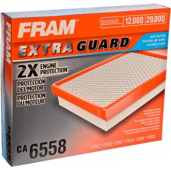 Fram CA6558 Air Filter product image 4 of 4