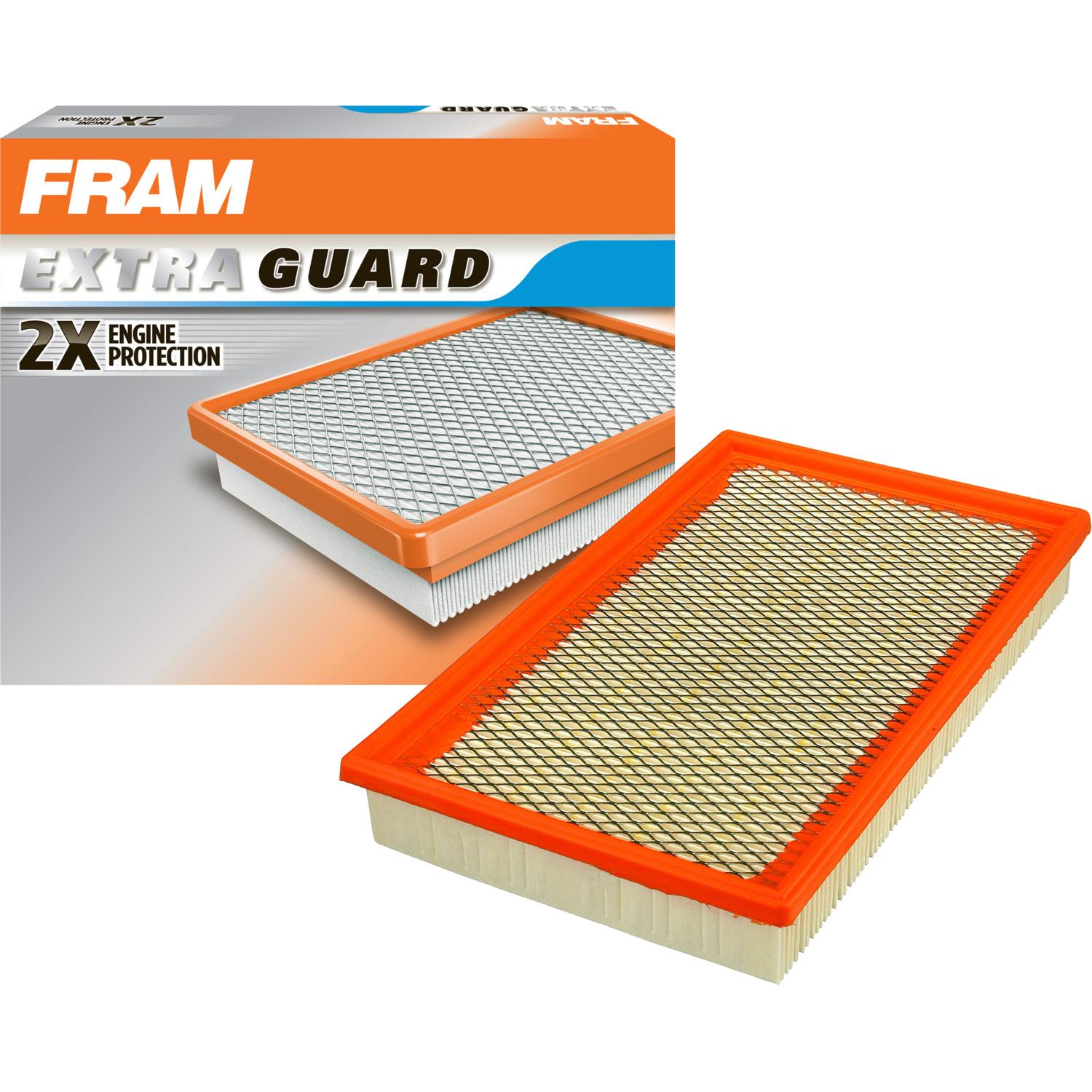 Fram CA6626 Air Filter product image 2 of 6