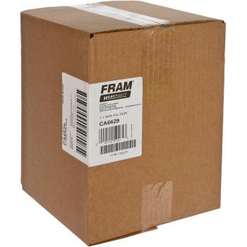 Fram CA6629 Air Filter product image 2 of 4